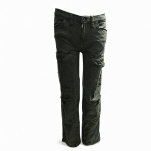 LOVEGEN cargo pants Inseam 29
